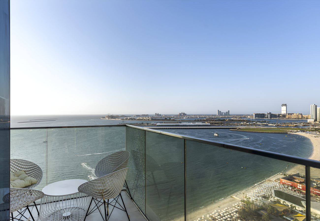 Apartment in Dubai - Extravagant 2BDR Apartment in JBR