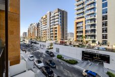 Apartment in Dubai - Stylish Studio in Meydan