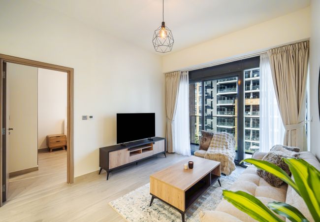  in Dubai - Stylish 1BDR in Meydan