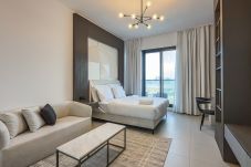 Studio in Dubai - Prime Residency 3 729