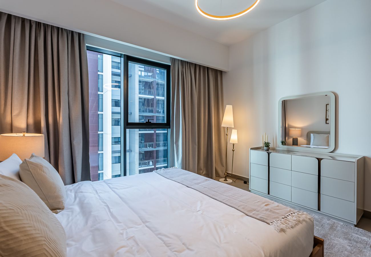 Apartment in Dubai - Luxurious 1BDR apartment in MBR City