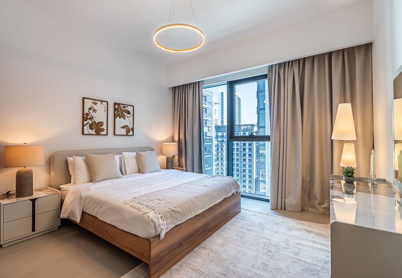 Apartment in Dubai - Luxurious 1BDR apartment in MBR City