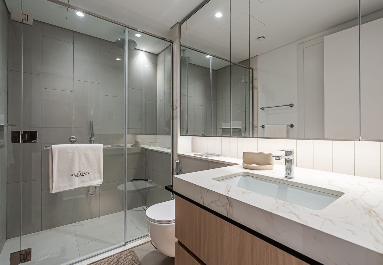 Apartment in Dubai - Luxurious 1BDR apartment in MBR City