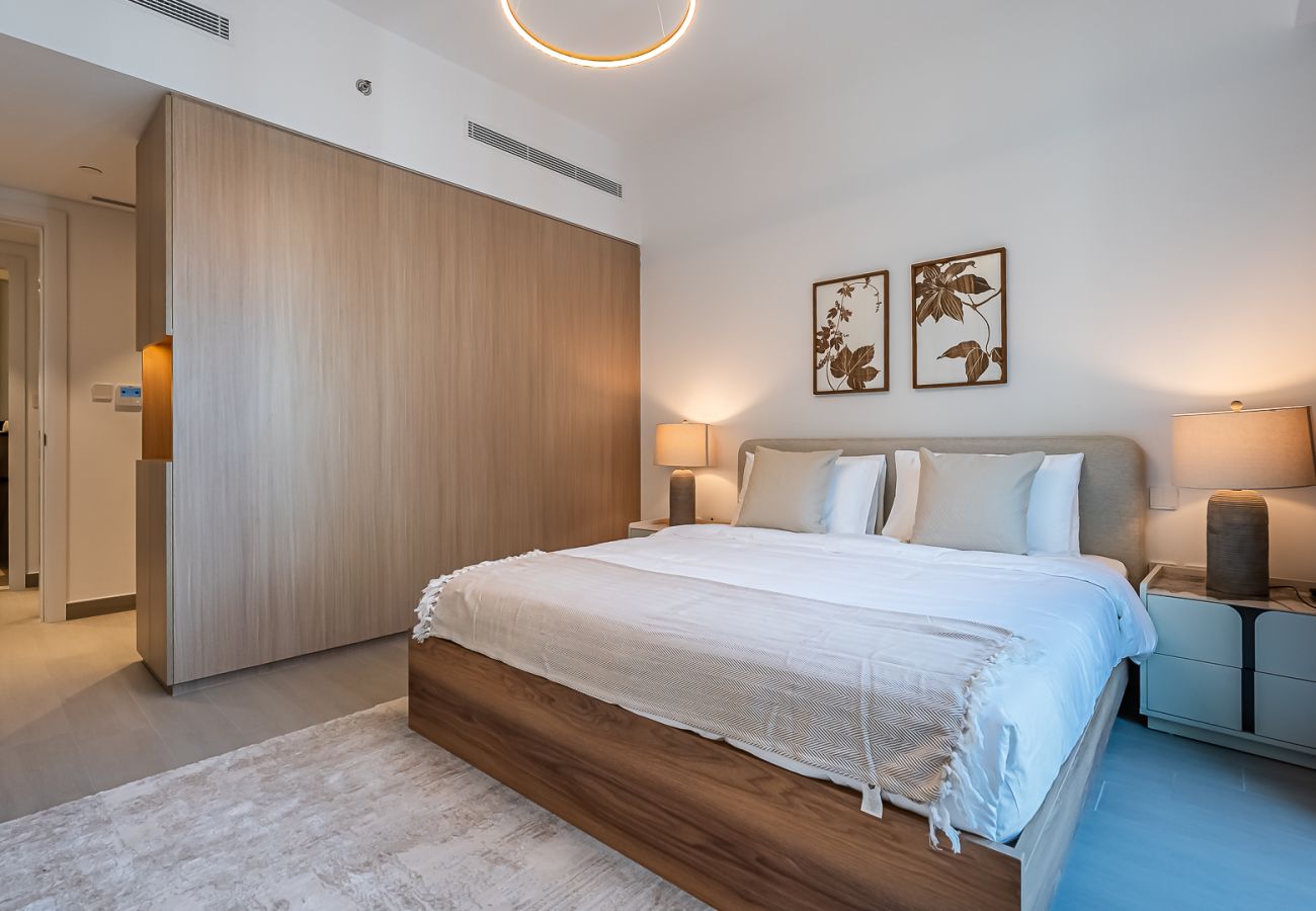 Apartment in Dubai - Luxurious 1BDR apartment in MBR City