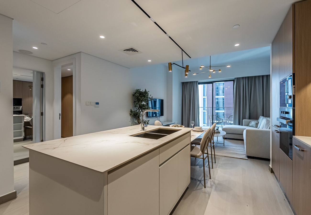 Apartment in Dubai - Luxurious 1BDR apartment in MBR City