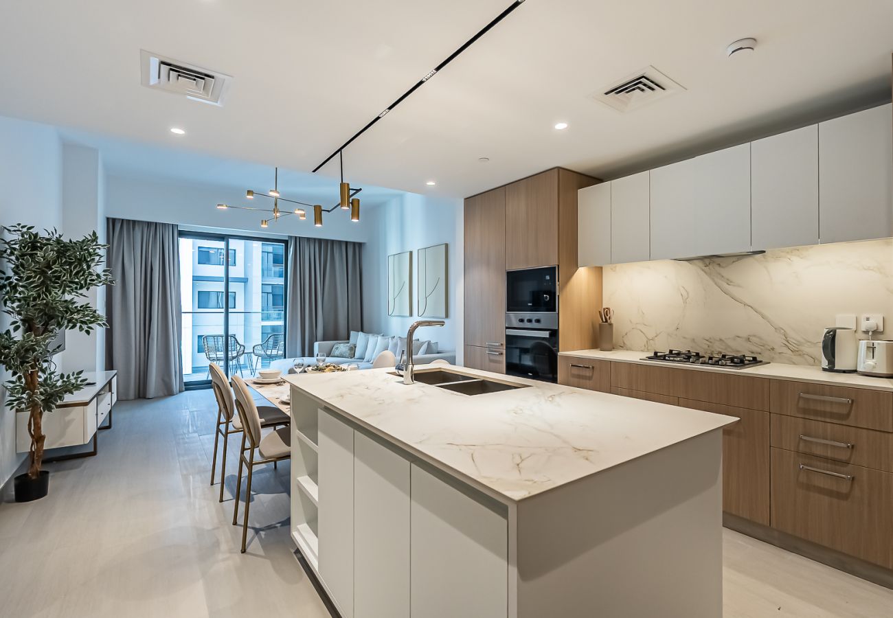 Apartment in Dubai - Luxurious 1BDR apartment in MBR City