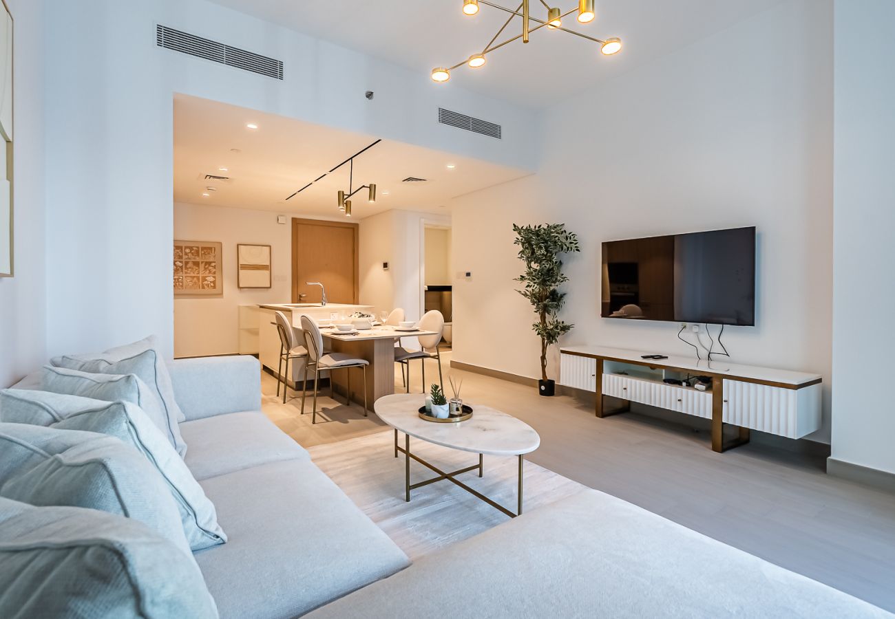 Apartment in Dubai - Luxurious 1BDR apartment in MBR City