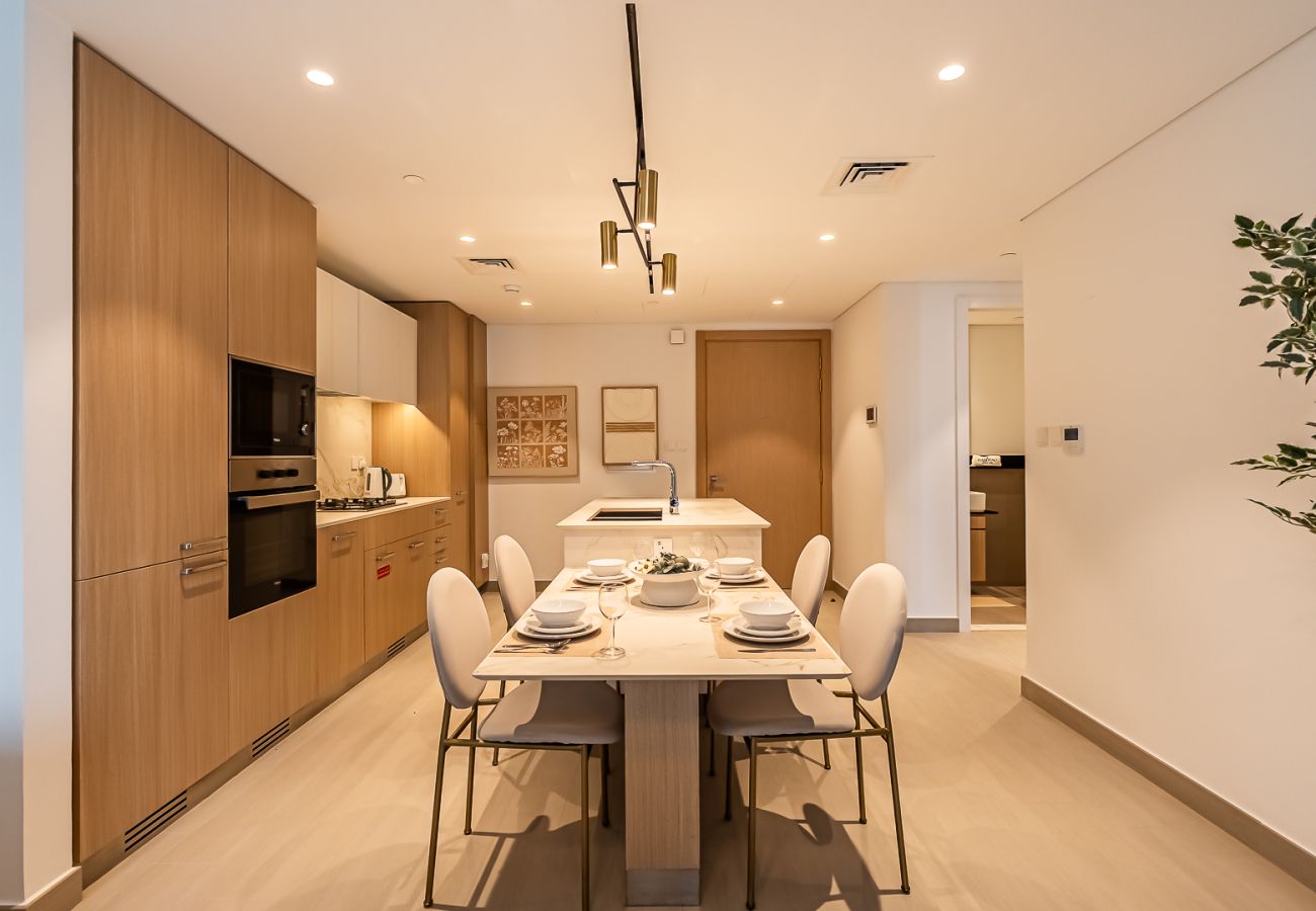 Apartment in Dubai - Luxurious 1BDR apartment in MBR City