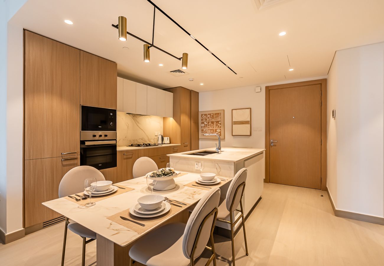 Apartment in Dubai - Luxurious 1BDR apartment in MBR City