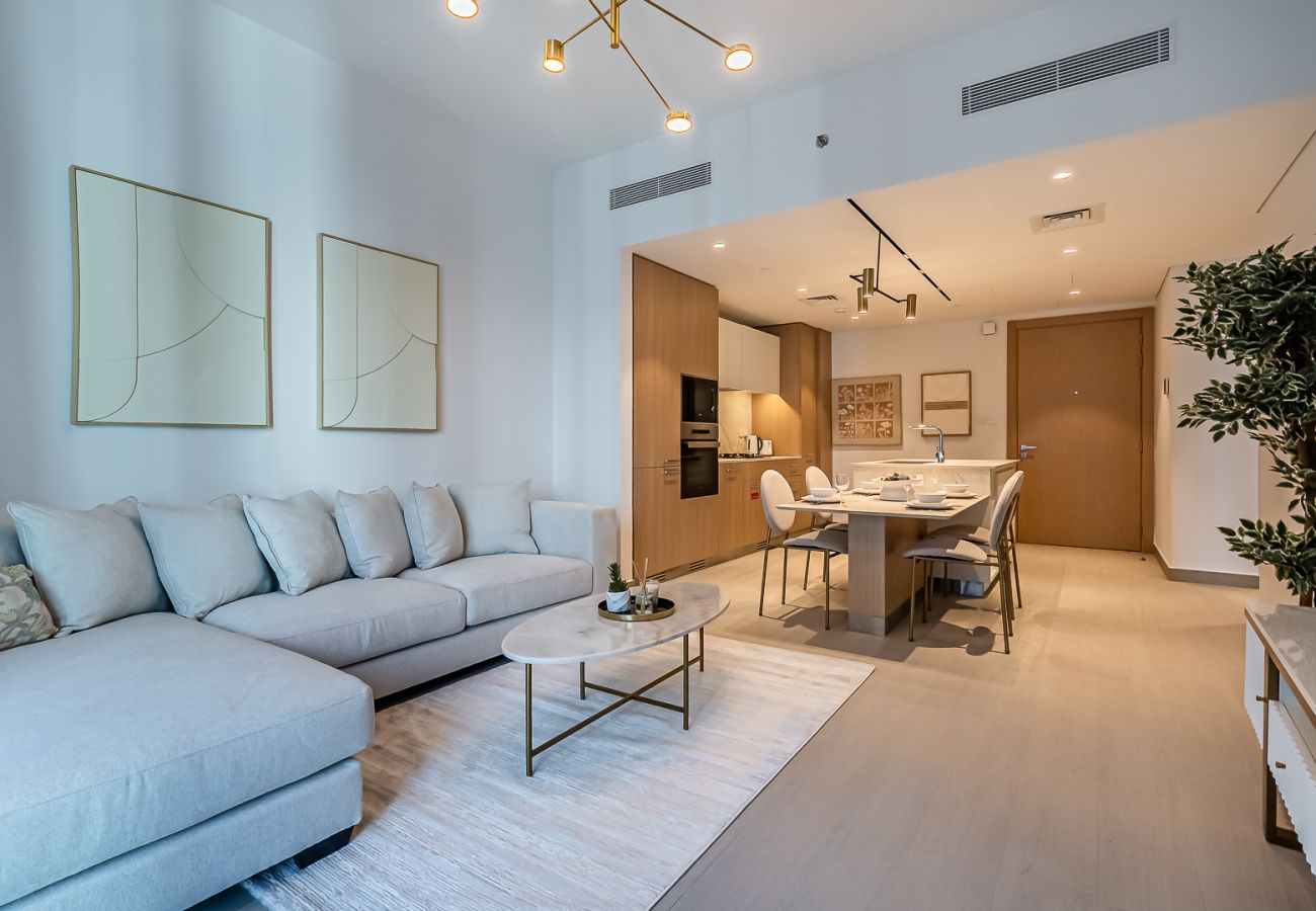 Apartment in Dubai - Luxurious 1BDR apartment in MBR City