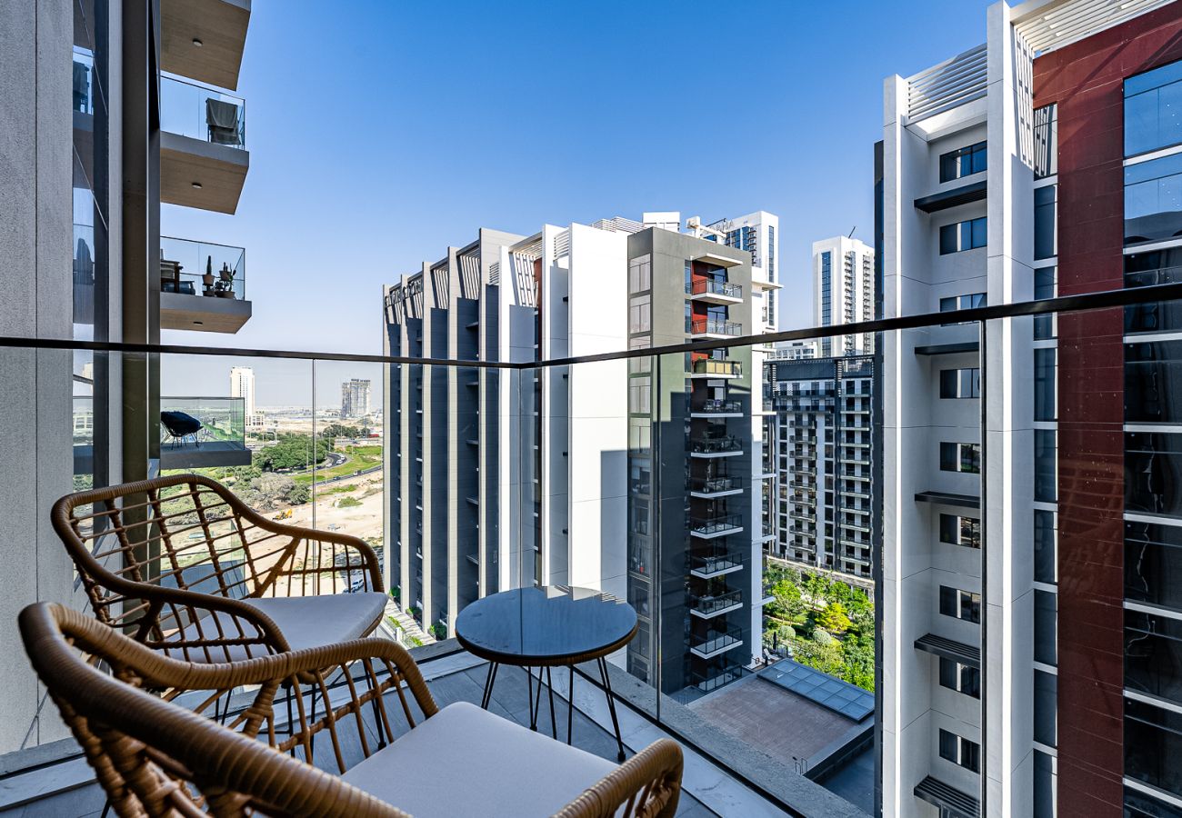 Apartment in Dubai - Luxurious 1BDR apartment in MBR City