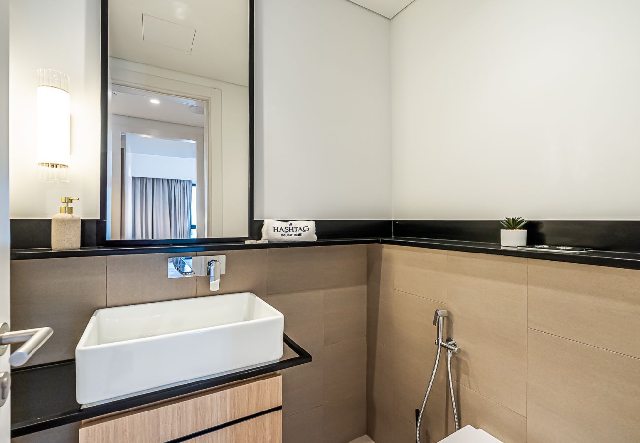 Apartment in Dubai - Luxurious 1BDR apartment in MBR City