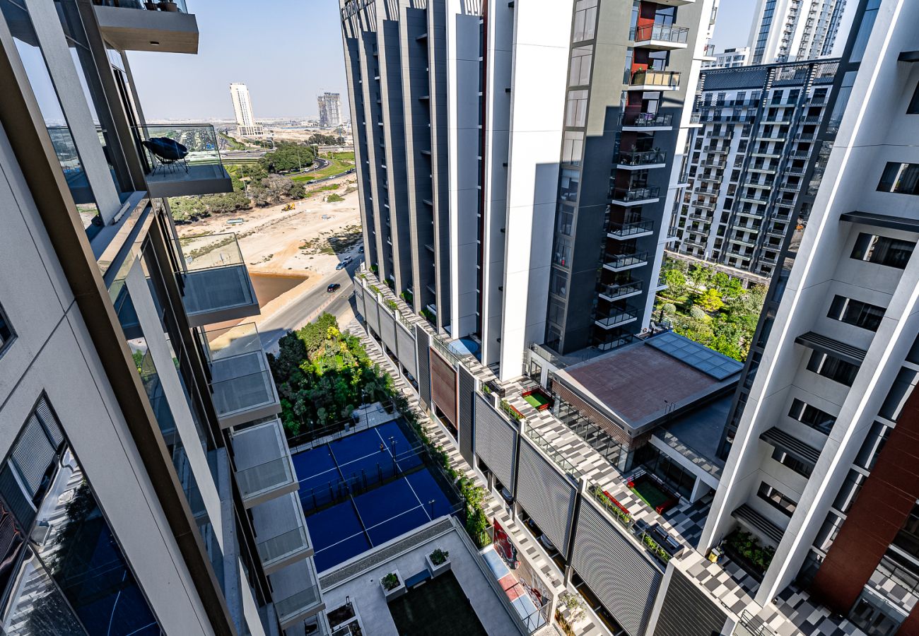 Apartment in Dubai - Luxurious 1BDR apartment in MBR City