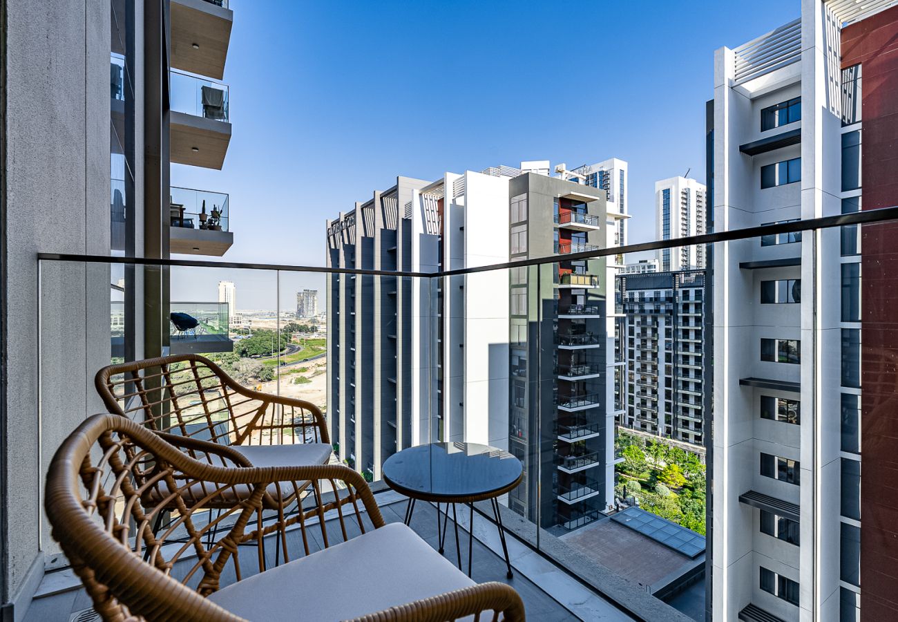 Apartment in Dubai - Luxurious 1BDR apartment in MBR City