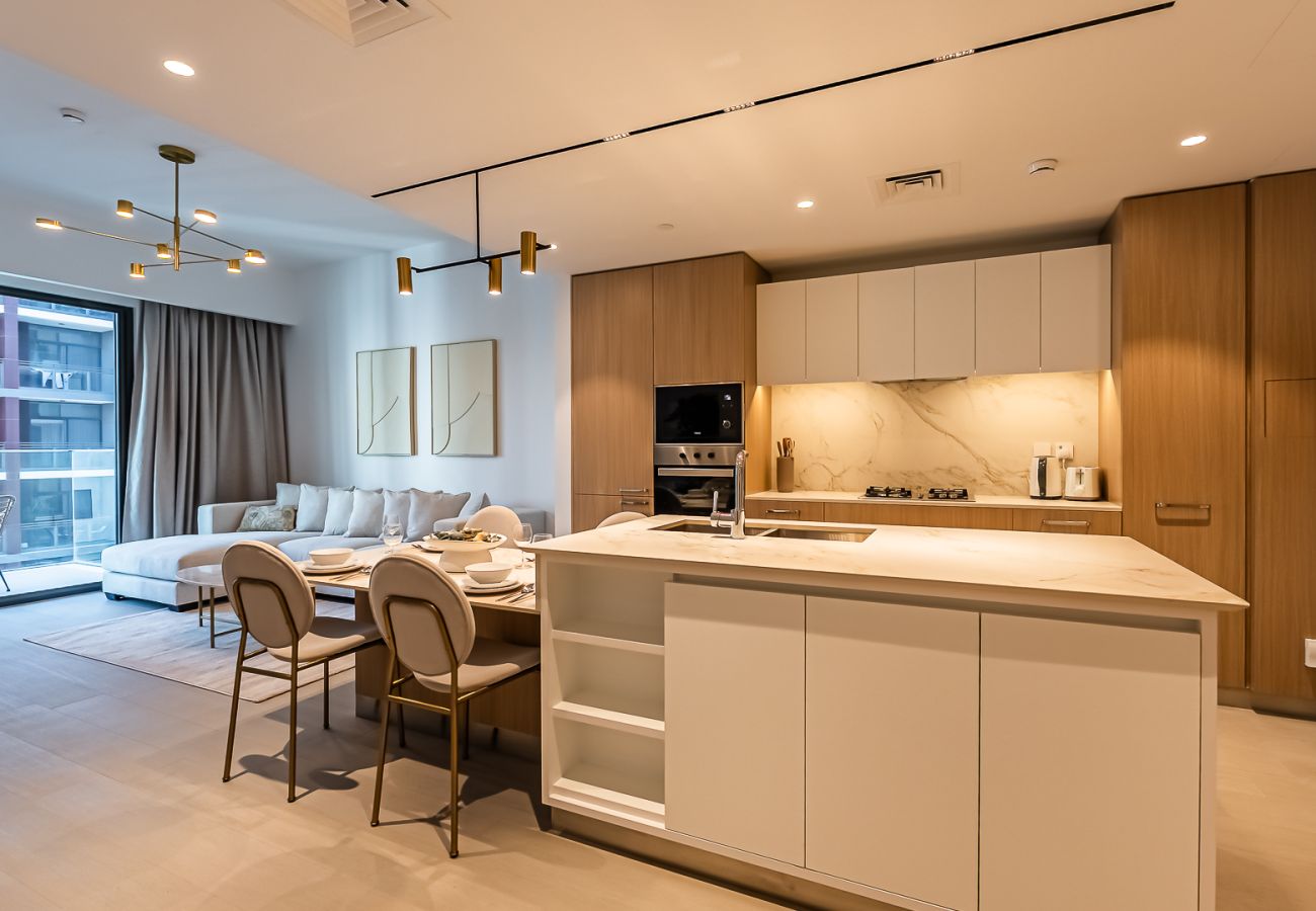 Apartment in Dubai - Luxurious 1BDR apartment in MBR City