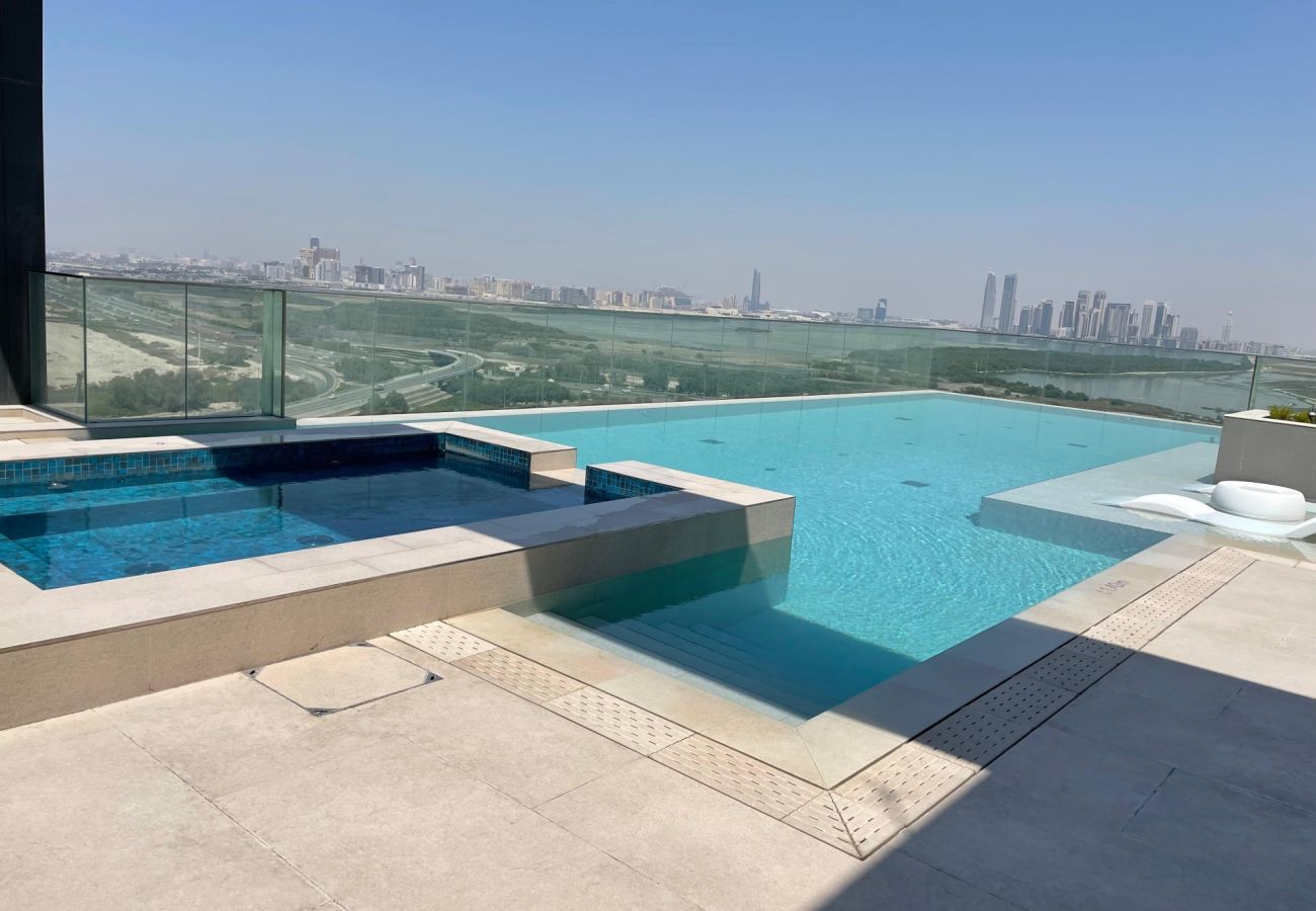 Apartment in Dubai - Luxurious 1BDR apartment in MBR City