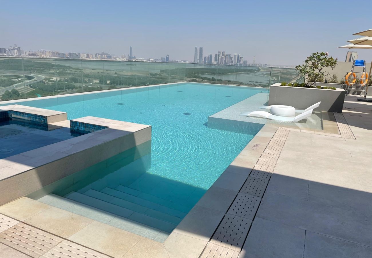 Apartment in Dubai - Luxurious 1BDR apartment in MBR City