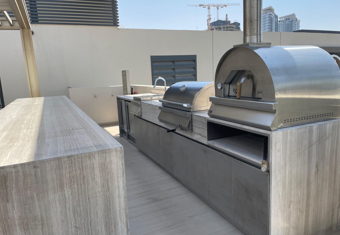 Apartment in Dubai - Luxurious 1BDR apartment in MBR City