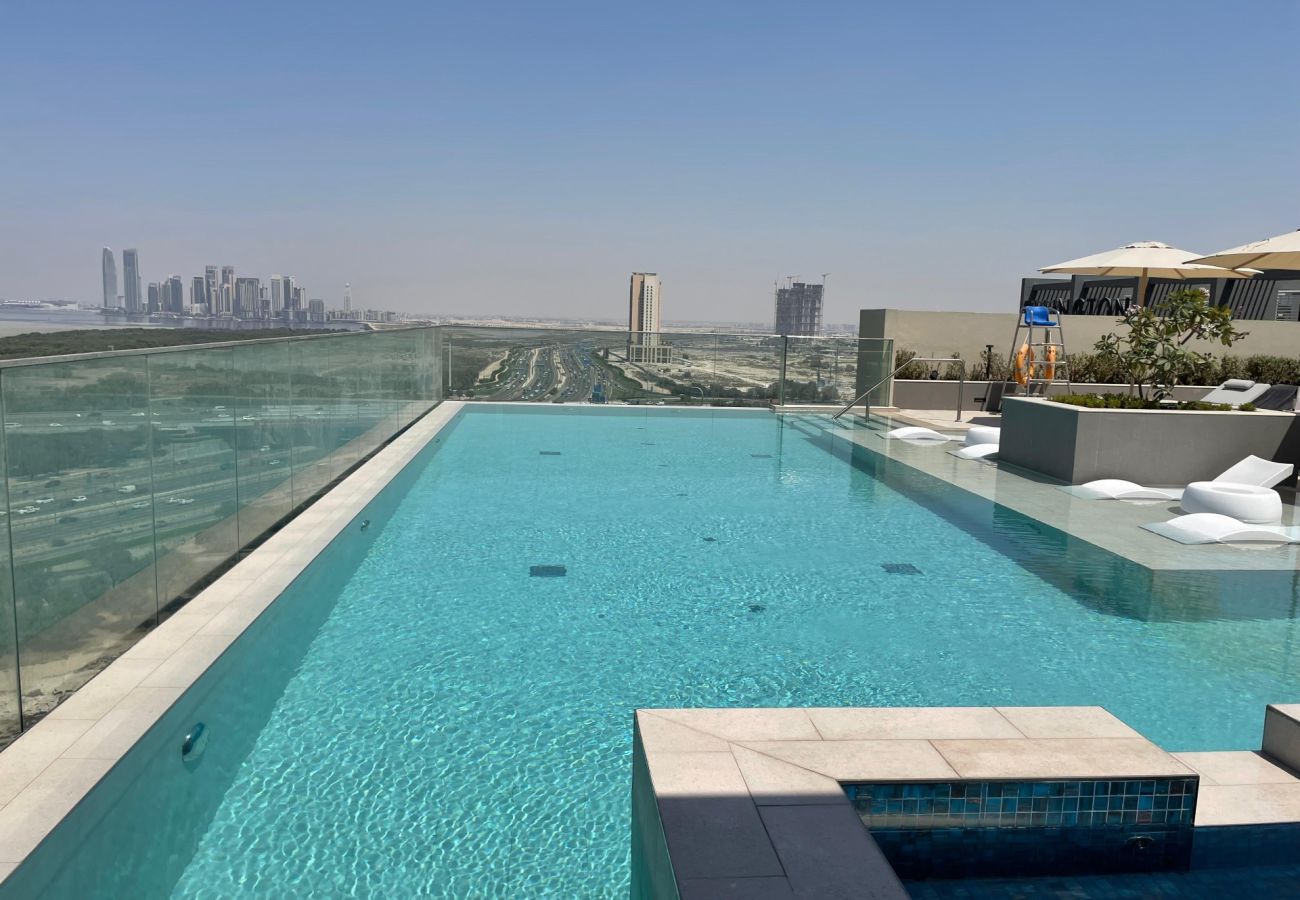 Apartment in Dubai - Luxurious 1BDR apartment in MBR City