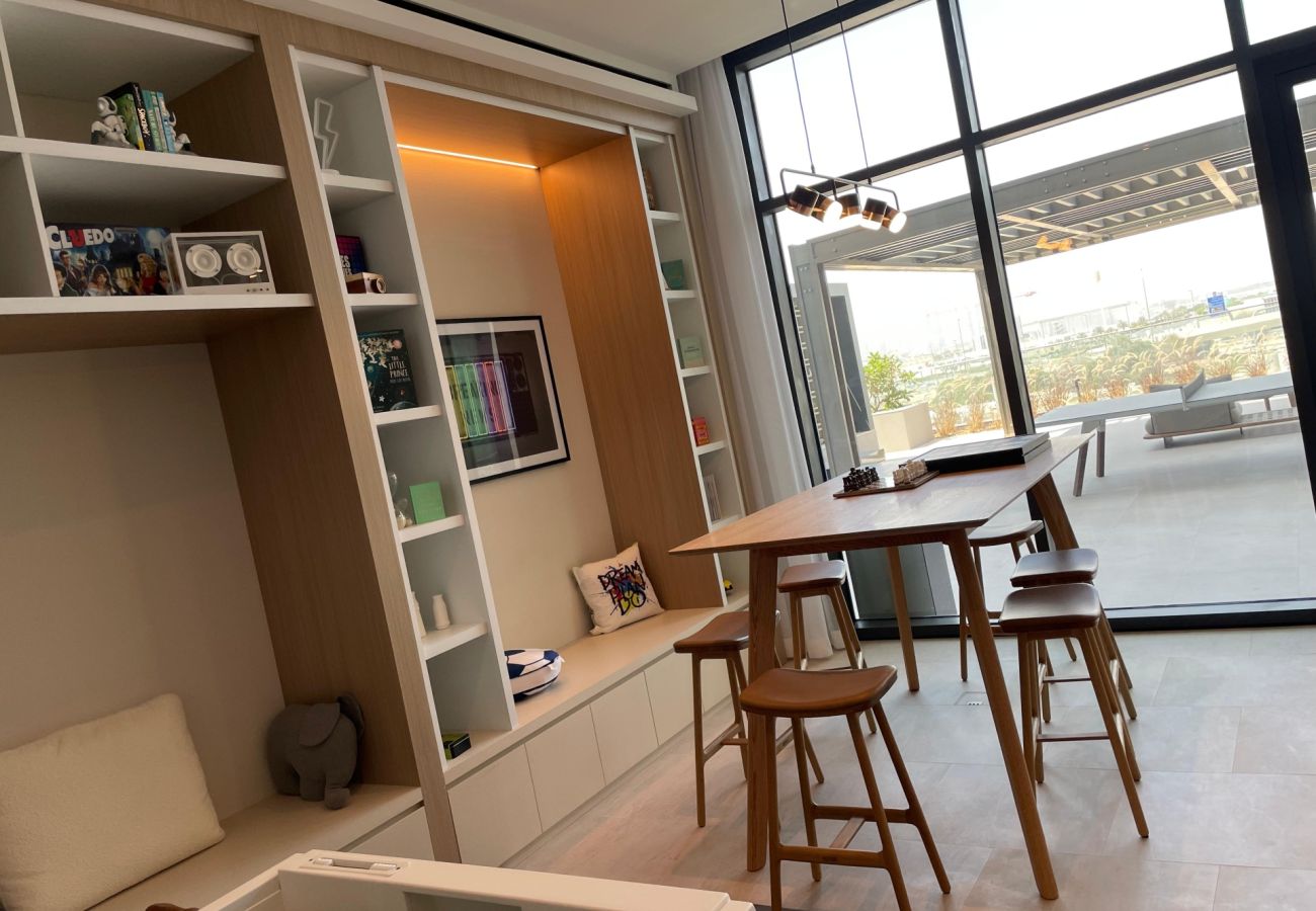 Apartment in Dubai - Luxurious 1BDR apartment in MBR City