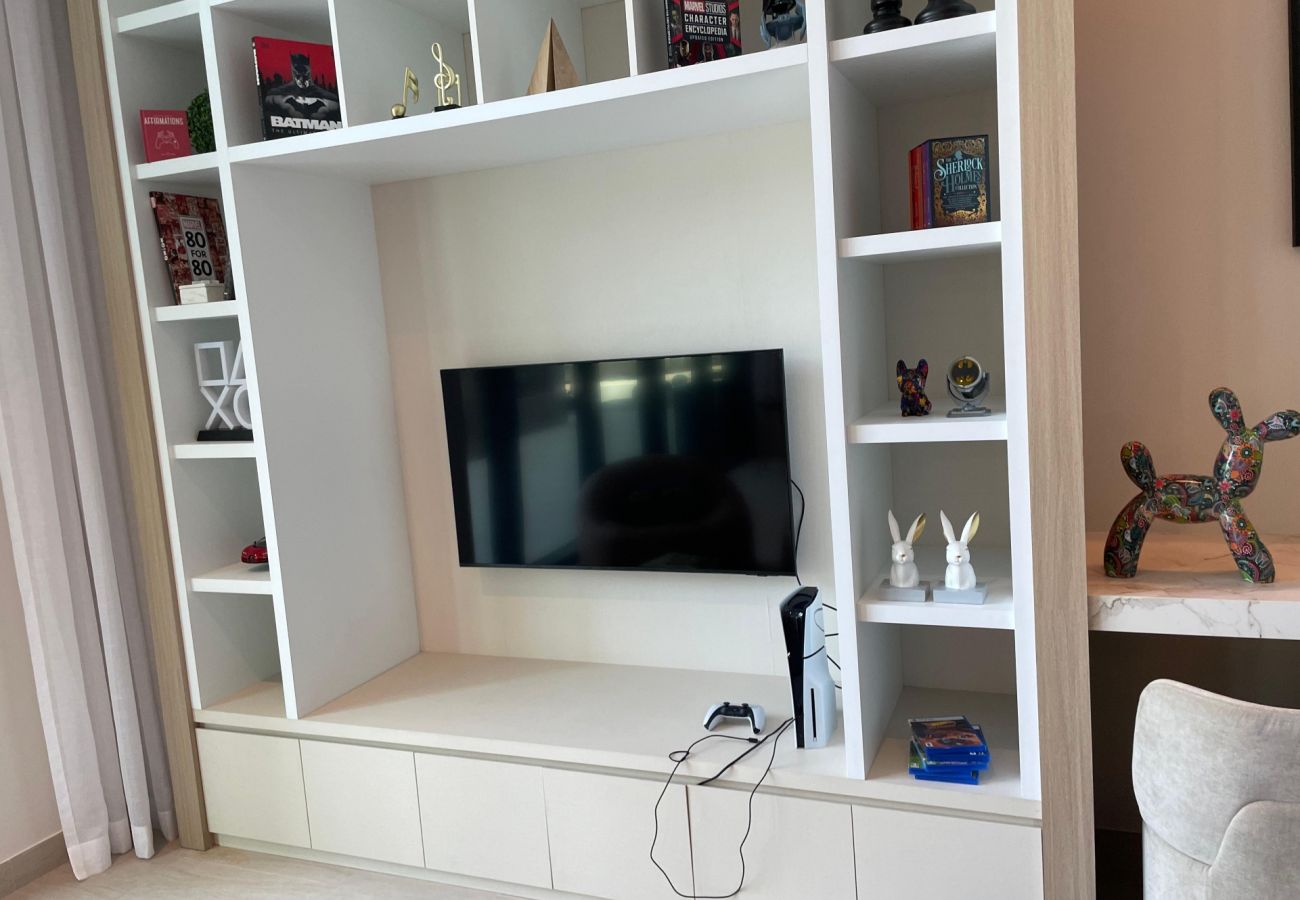 Apartment in Dubai - Luxurious 1BDR apartment in MBR City