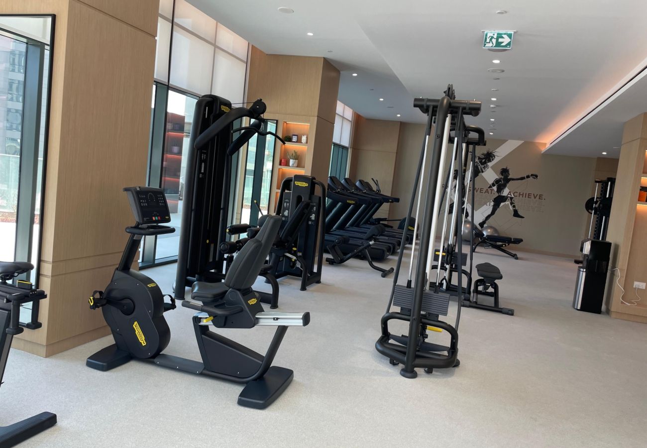 Apartment in Dubai - Luxurious 1BDR apartment in MBR City
