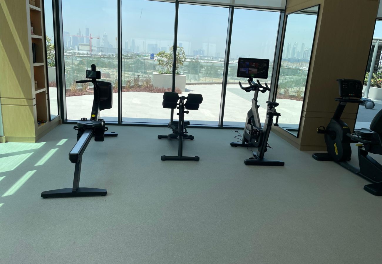 Apartment in Dubai - Luxurious 1BDR apartment in MBR City