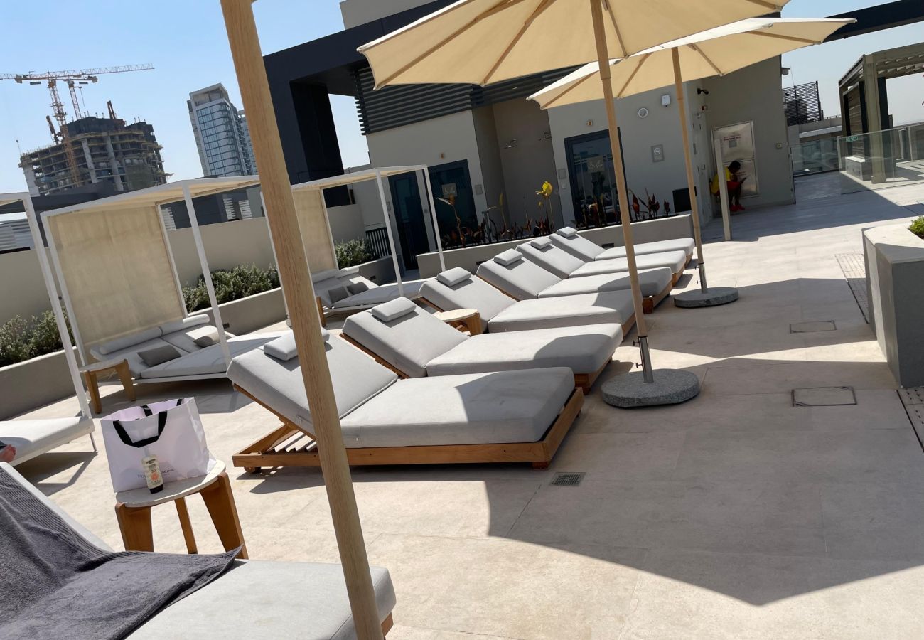 Apartment in Dubai - Luxurious 1BDR apartment in MBR City