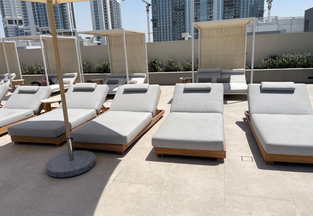 Apartment in Dubai - Luxurious 1BDR apartment in MBR City