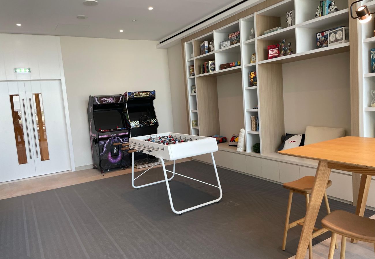 Apartment in Dubai - Luxurious 1BDR apartment in MBR City