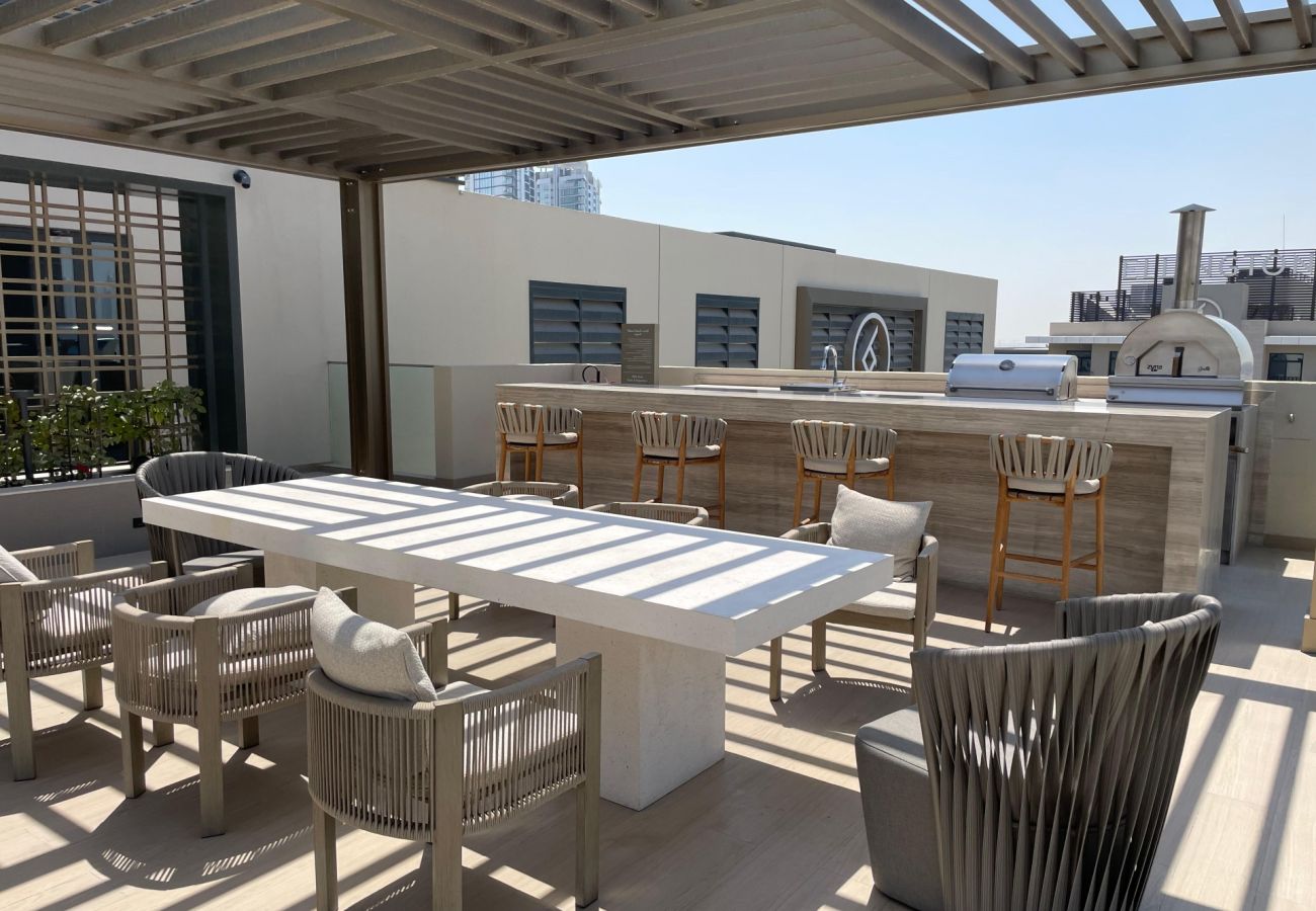 Apartment in Dubai - Luxurious 1BDR apartment in MBR City