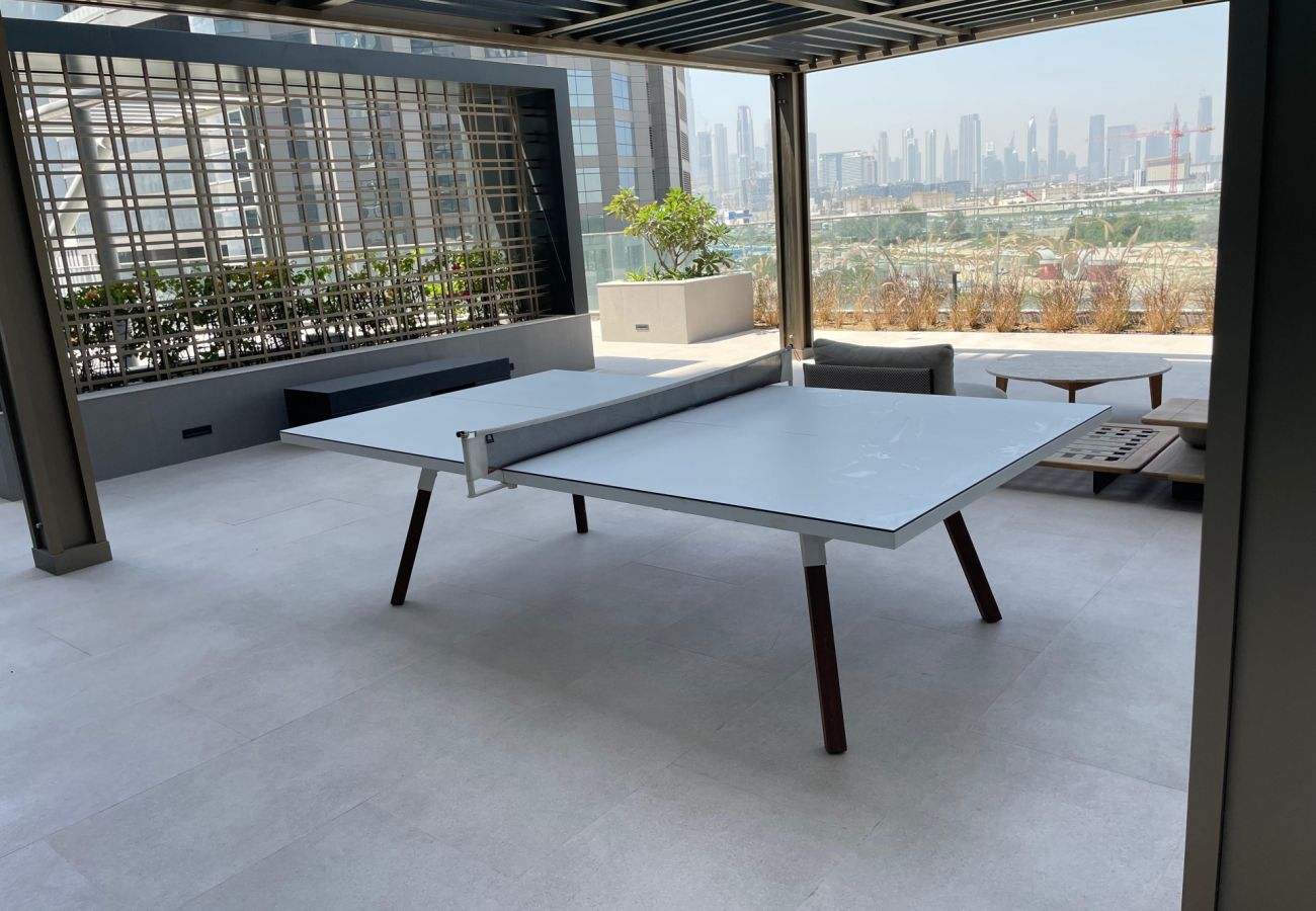 Apartment in Dubai - Luxurious 1BDR apartment in MBR City