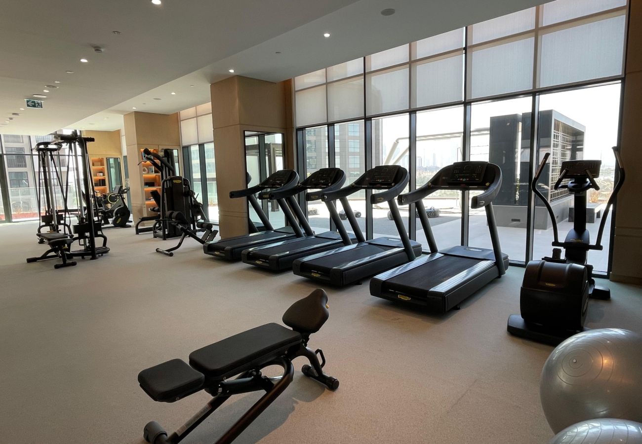 Apartment in Dubai - Luxurious 1BDR apartment in MBR City