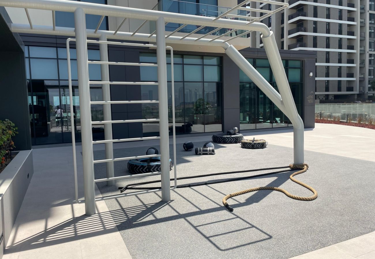 Apartment in Dubai - Luxurious 1BDR apartment in MBR City