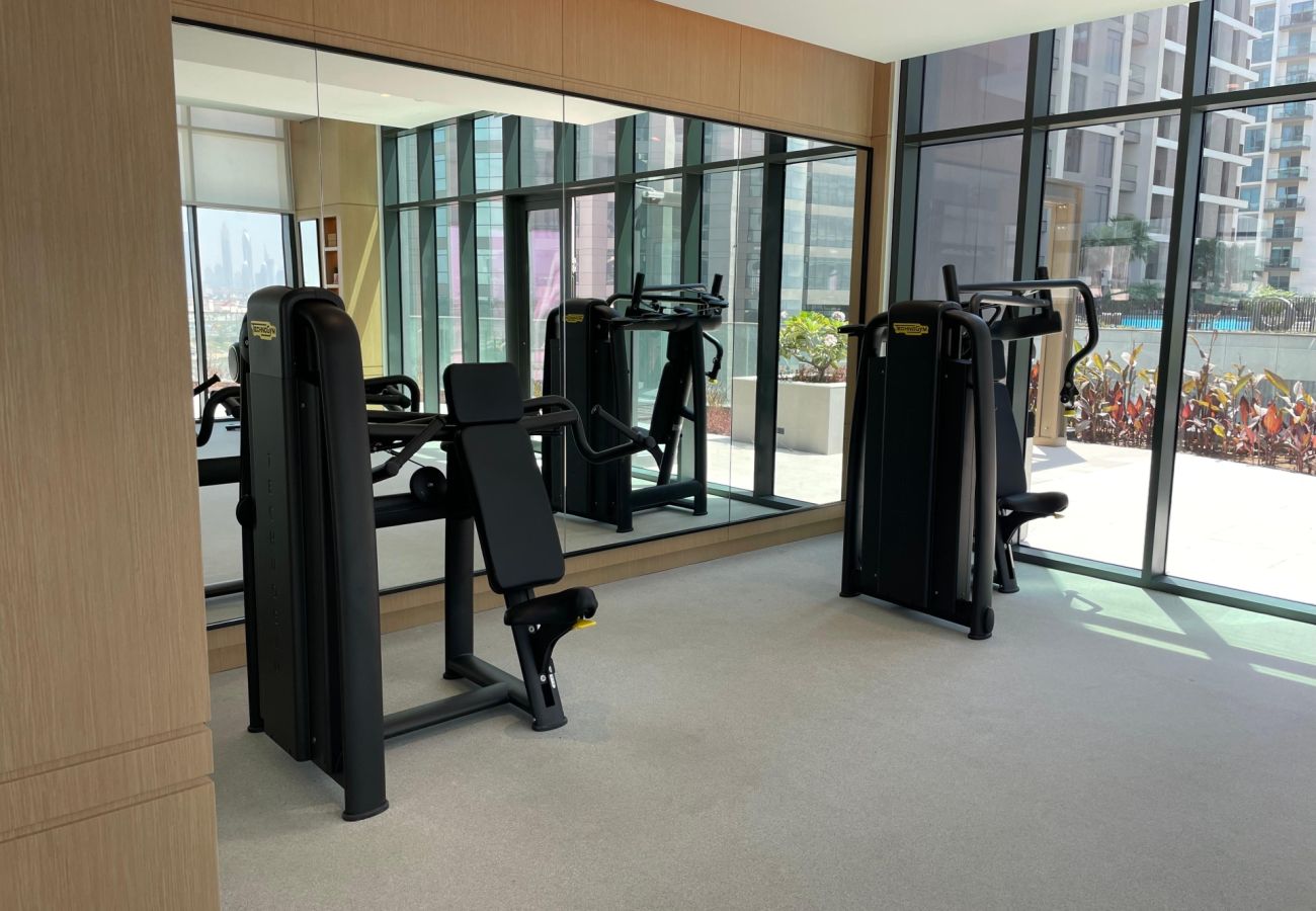 Apartment in Dubai - Luxurious 1BDR apartment in MBR City