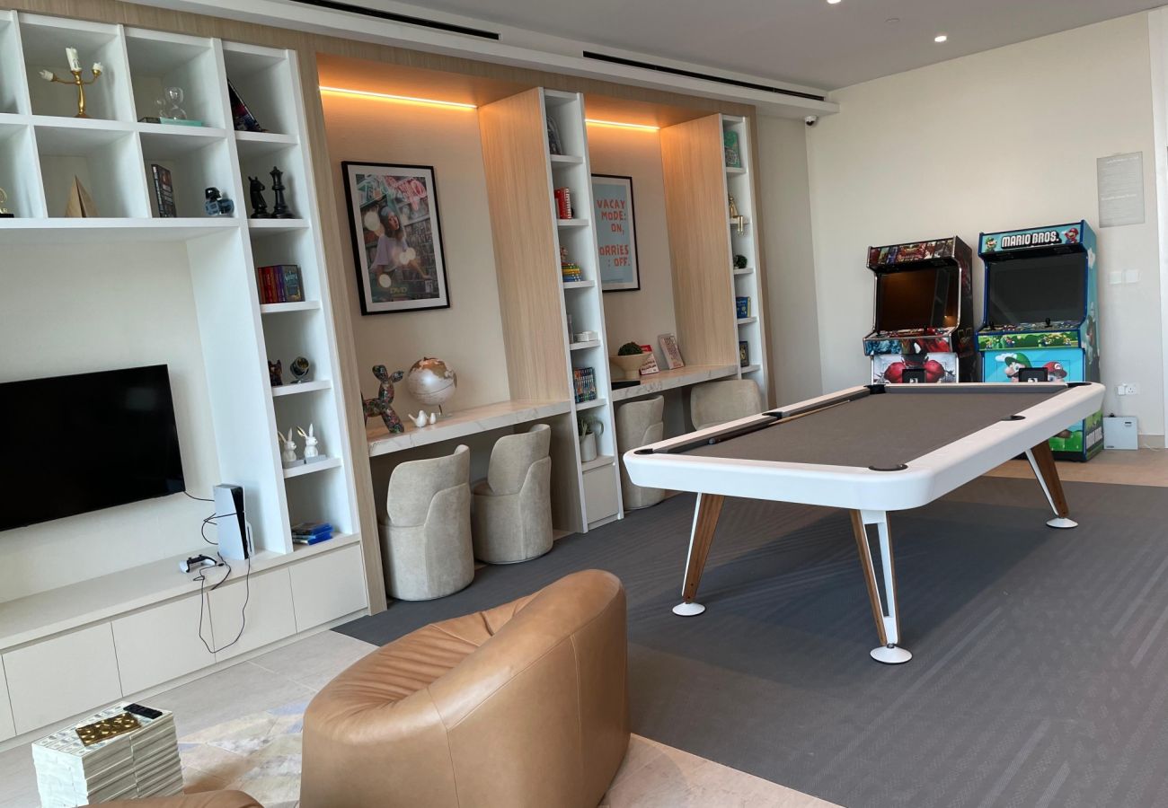 Apartment in Dubai - Luxurious 1BDR apartment in MBR City