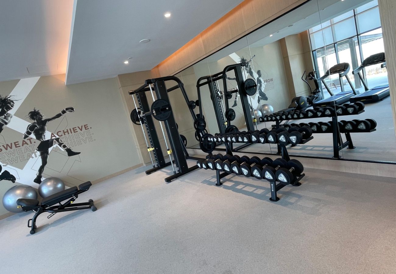 Apartment in Dubai - Luxurious 1BDR apartment in MBR City