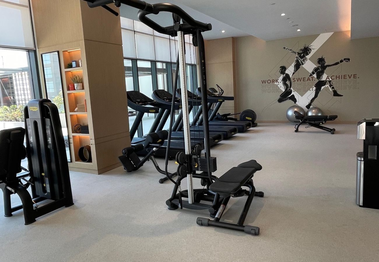 Apartment in Dubai - Luxurious 1BDR apartment in MBR City