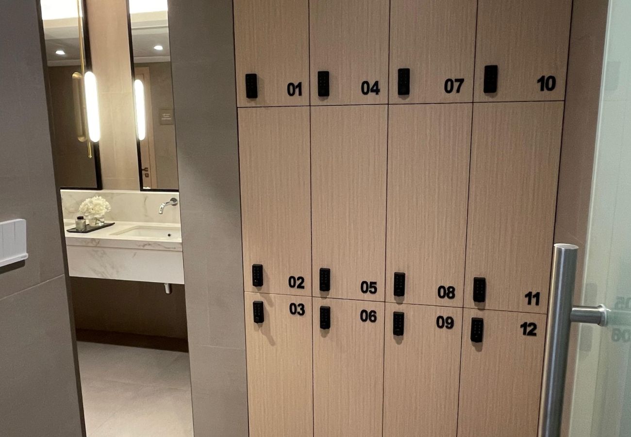 Apartment in Dubai - Luxurious 1BDR apartment in MBR City