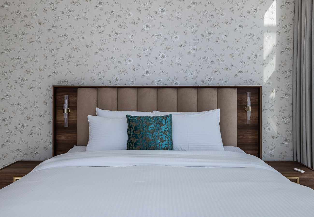 Apartment in Dubai - Stylish 1BDR apartment in Business Bay