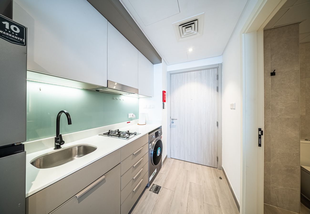 Apartment in Dubai - Studio in Dubai Production City