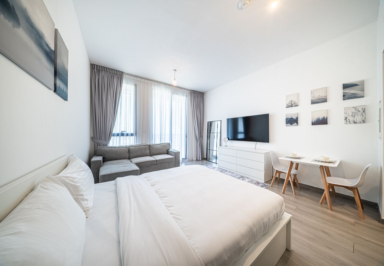 Apartment in Dubai - Studio in Dubai Production City