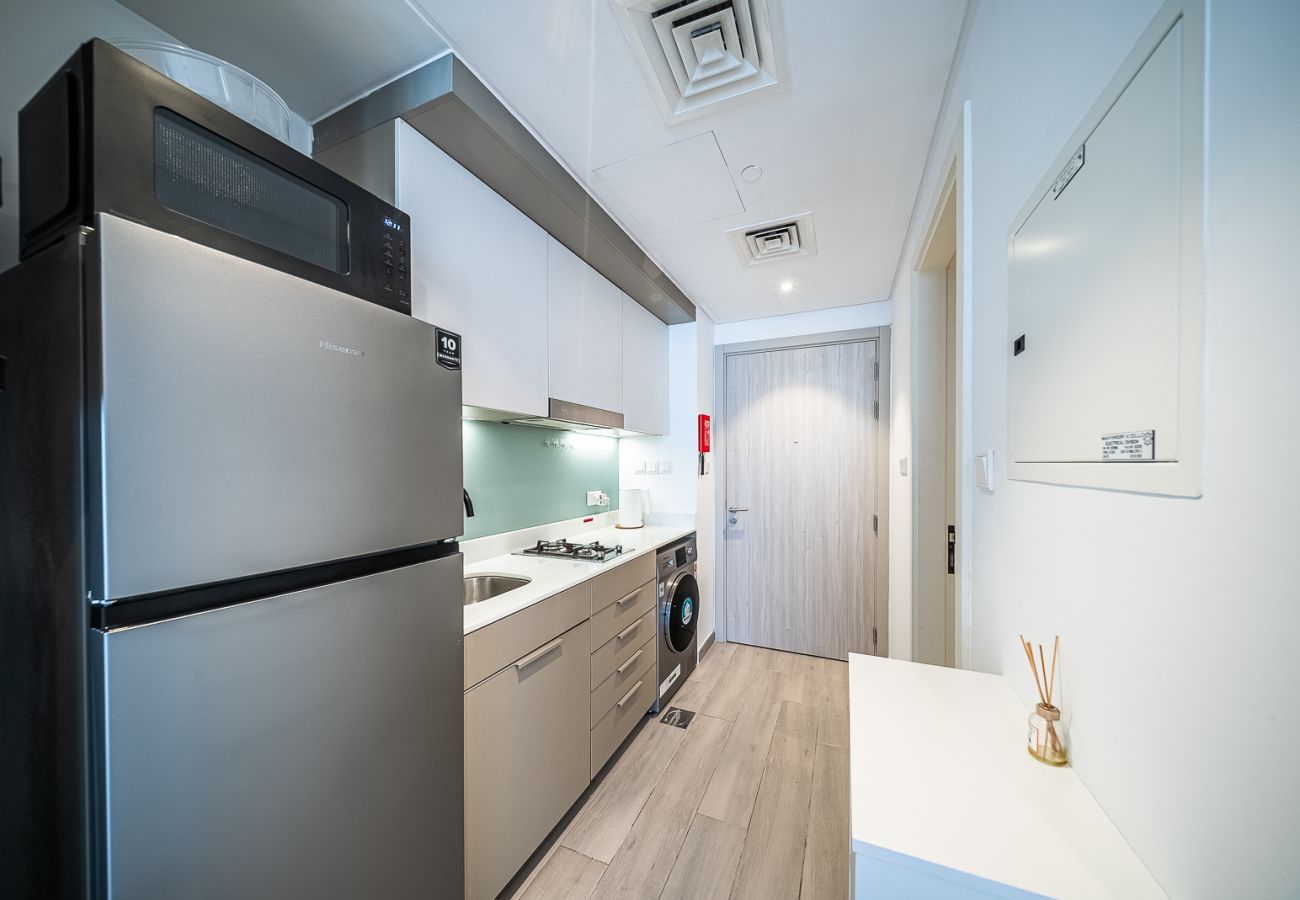 Apartment in Dubai - Studio in Dubai Production City