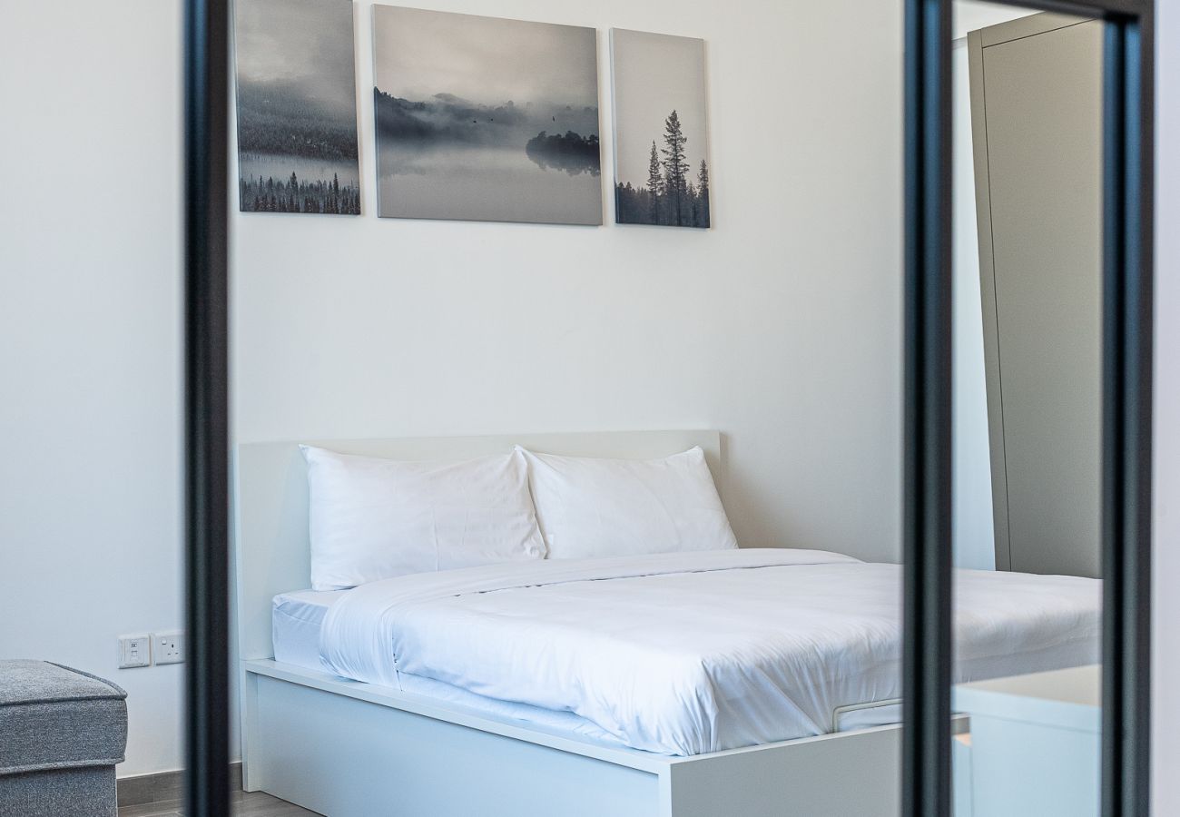 Apartment in Dubai - Studio in Dubai Production City