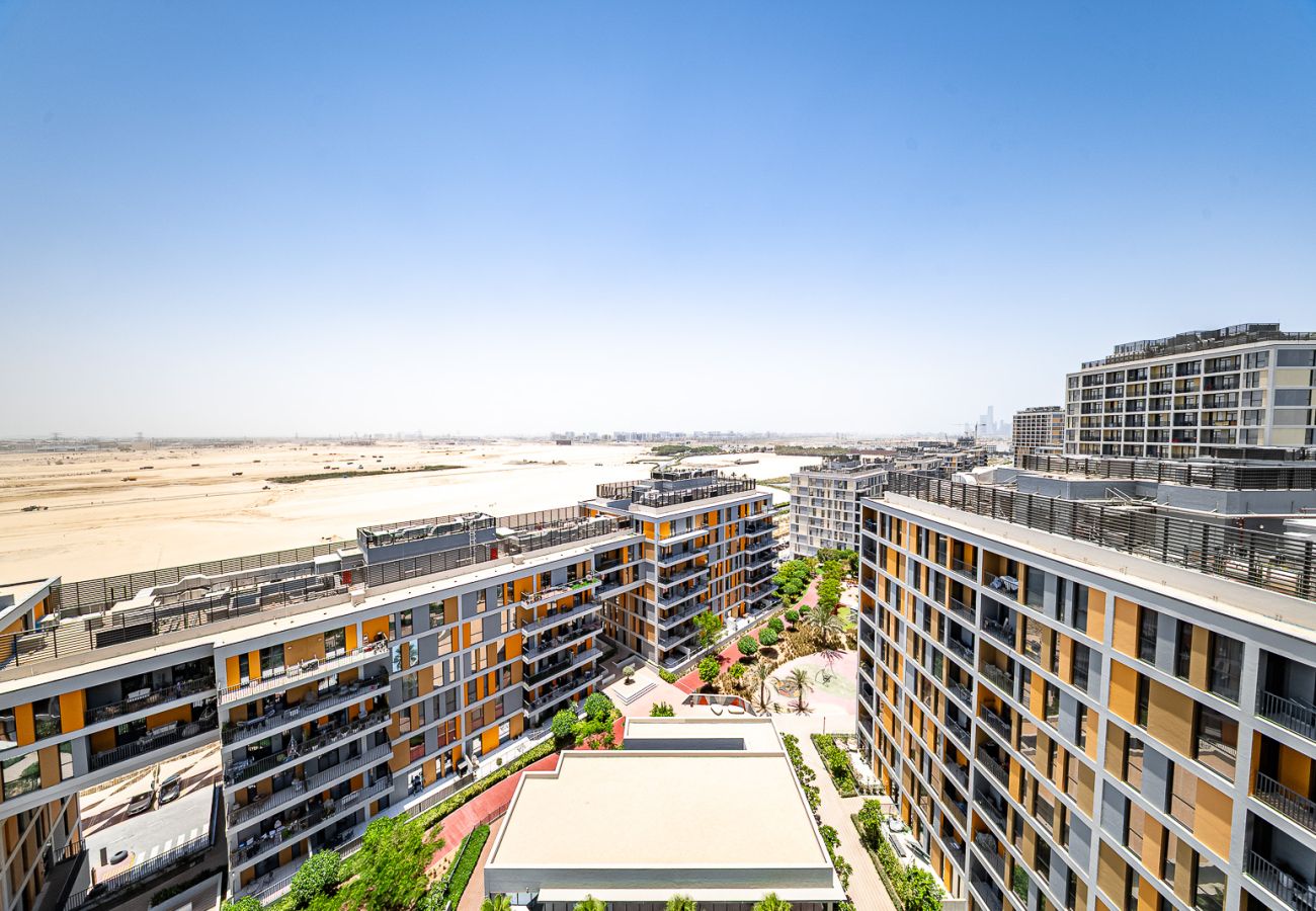 Apartment in Dubai - Studio in Dubai Production City