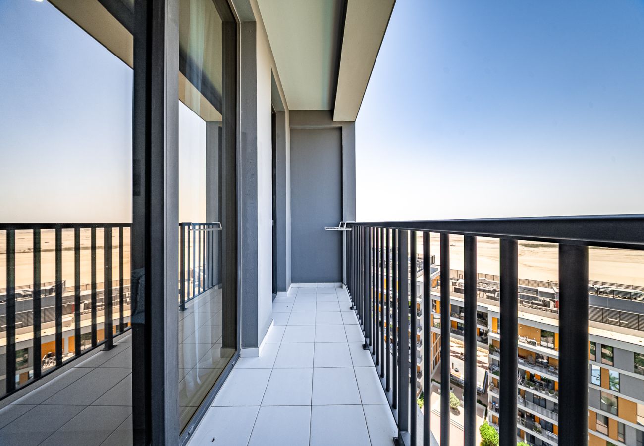 Apartment in Dubai - Studio in Dubai Production City