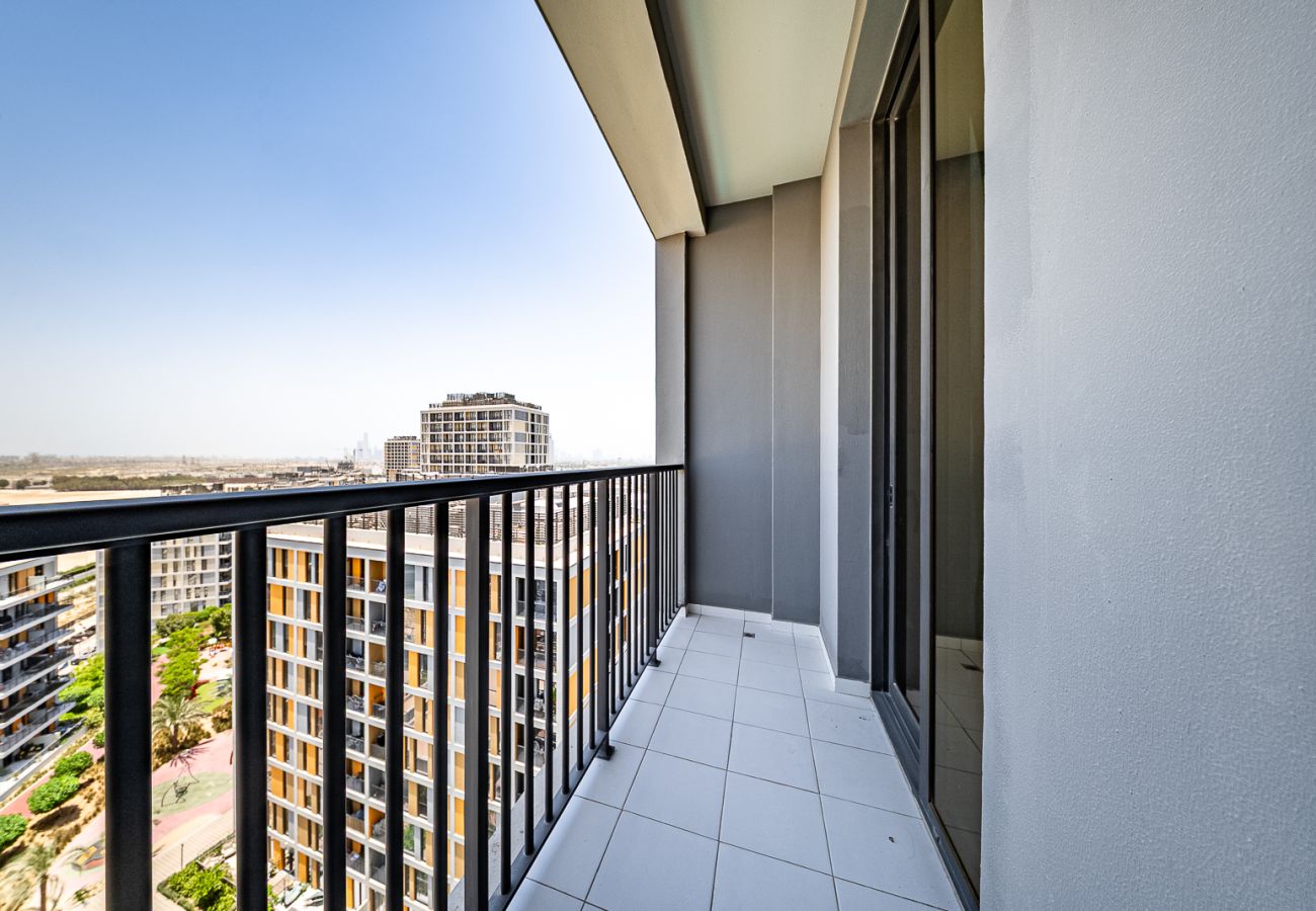 Apartment in Dubai - Studio in Dubai Production City