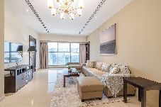 公寓 在 Dubai - HHH - Premium 2BDR apartment in Elite...