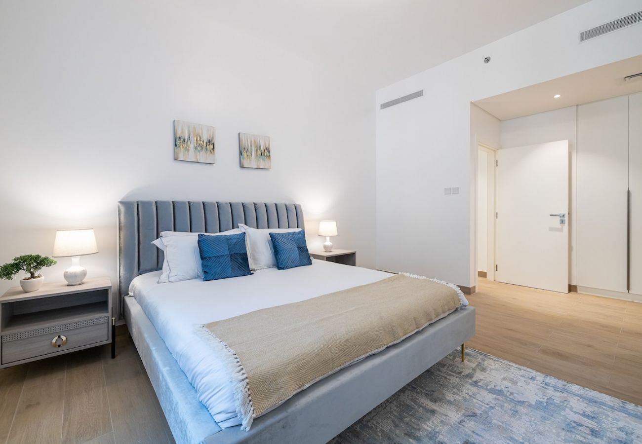 公寓 在 Dubai - Chic 1-Bedroom Apartment in La Mer – Living by the Sea
