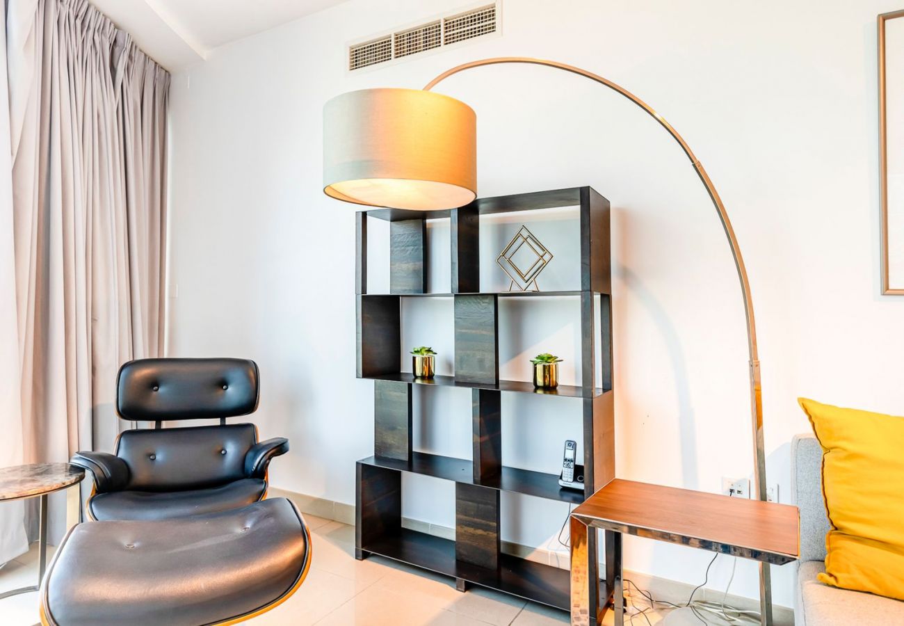 公寓 在 Dubai - Premium 2 BDR + kids room/ DIFC 